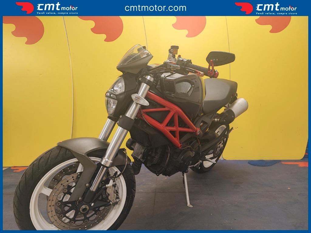 Ducati Monster 1100 - 2009