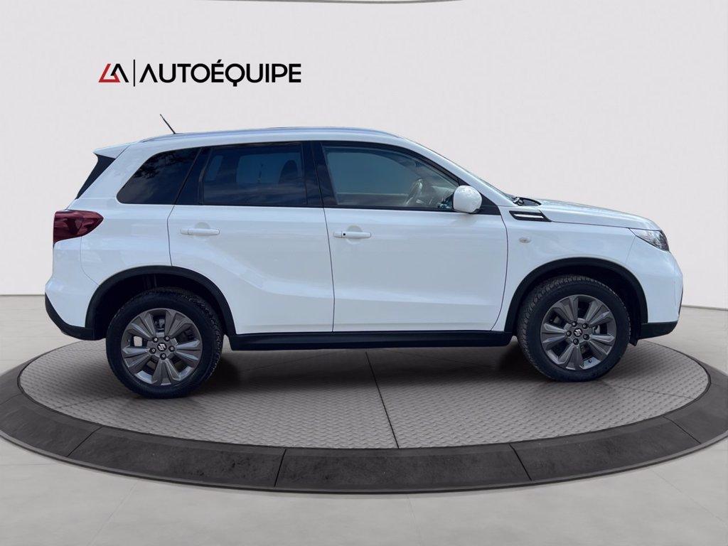 SUZUKI Vitara 1.4h Cool+ 4wd allgrip del 2024