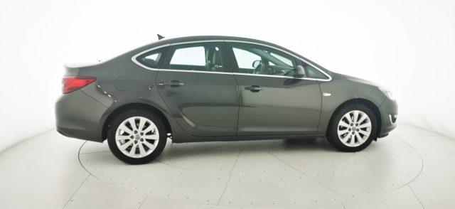 OPEL Astra 1.6 CDTI 136CV EcoFLEX S&S 4 porte Cosmo