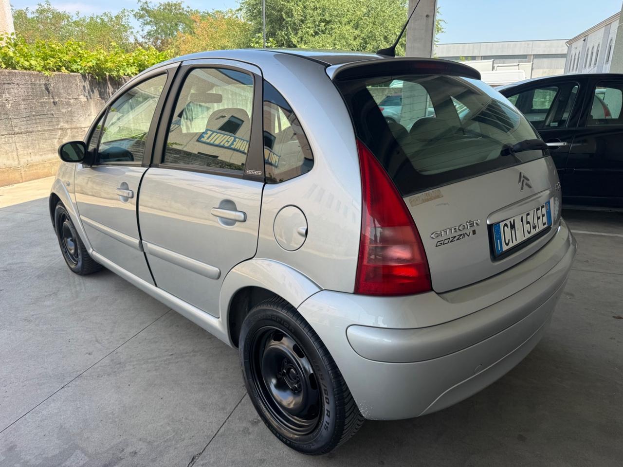 Citroen C3 1.4 HDi 70CV Exclusive
