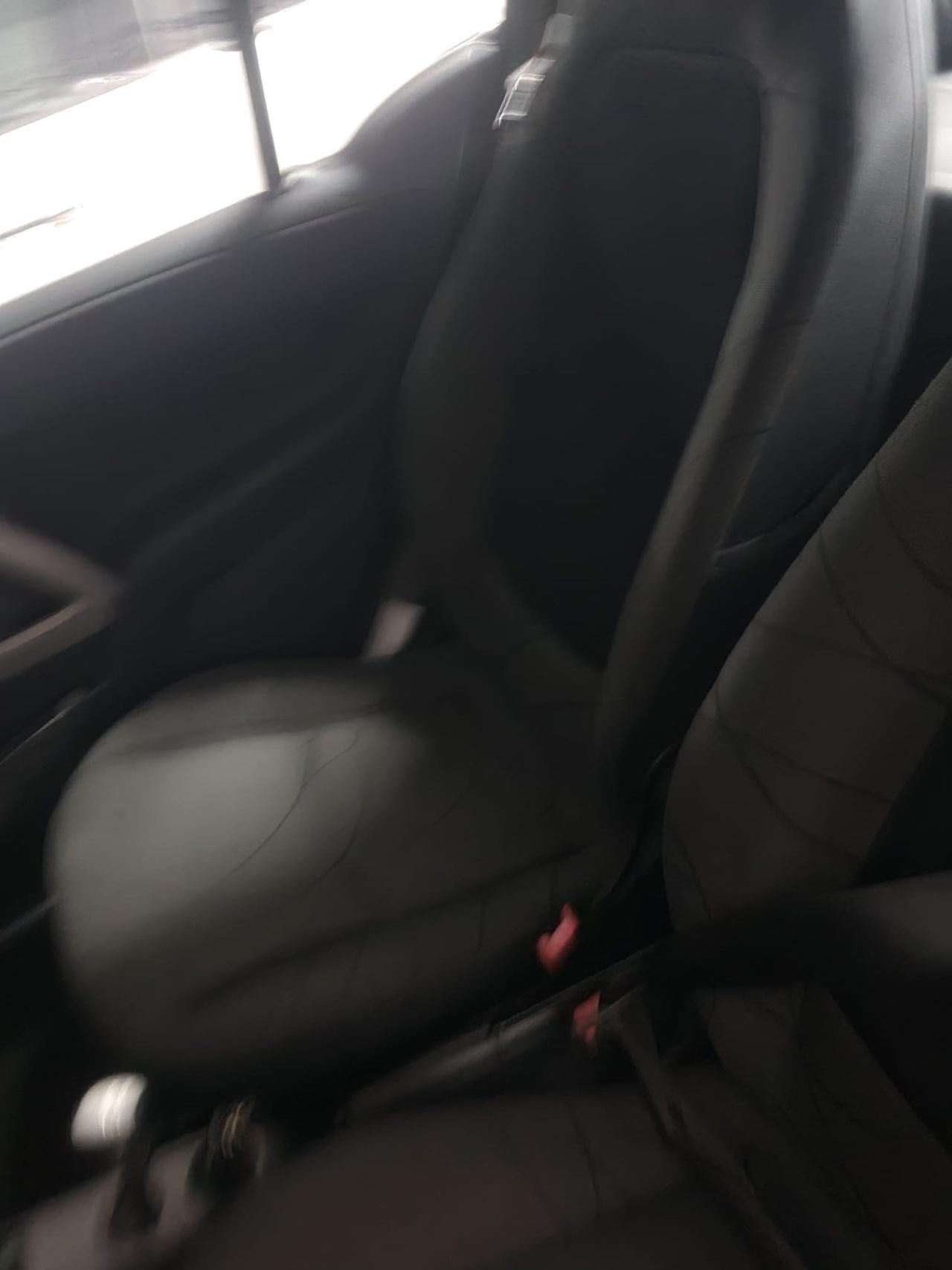 Smart ForTwo 1000 52 kW coupé passion