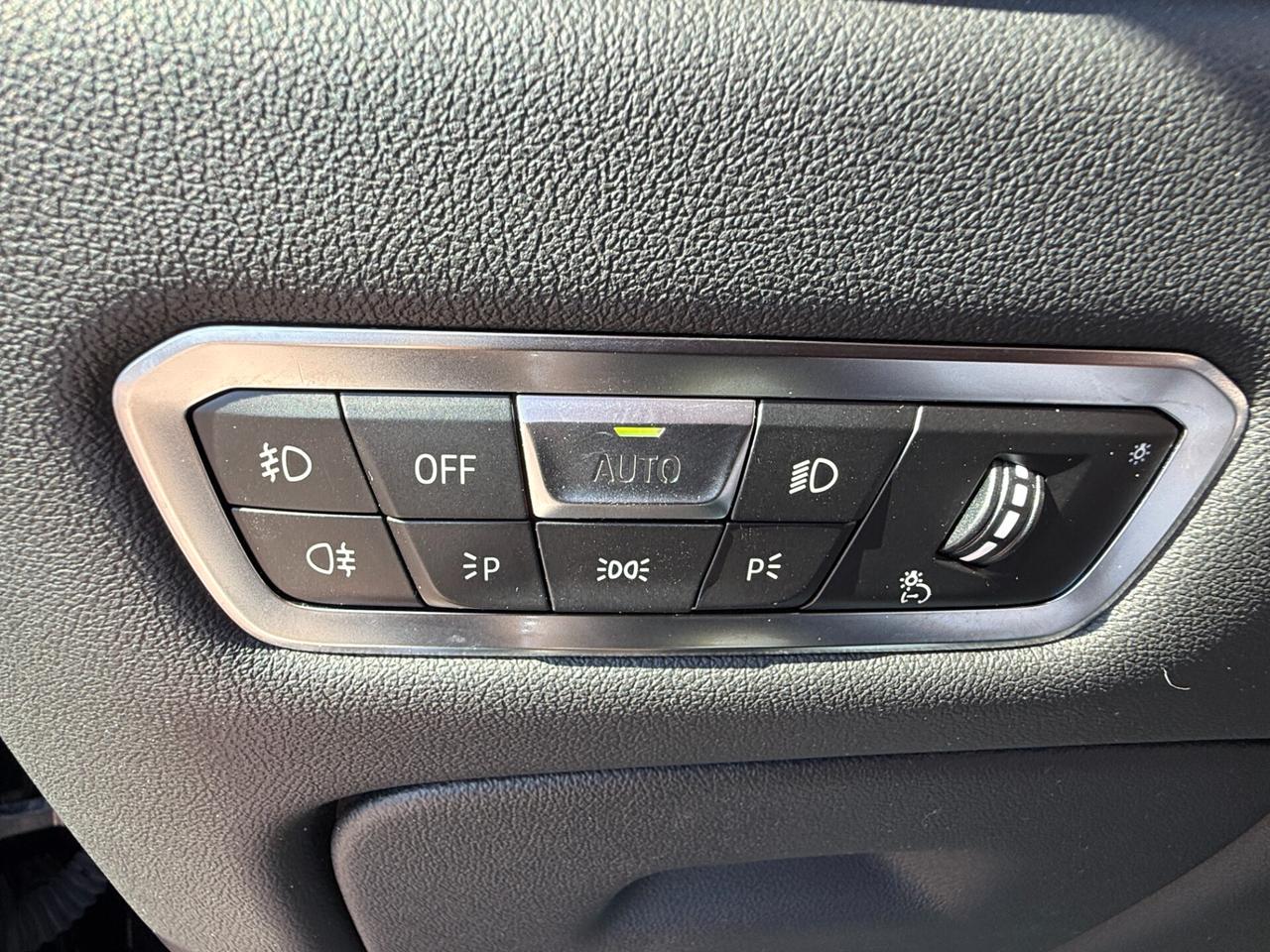 Bmw X5 xDrive25d Business
