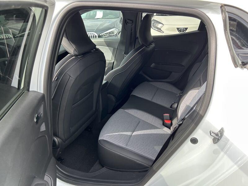 Renault Clio NUOVA techno MY24 ECO-G 100