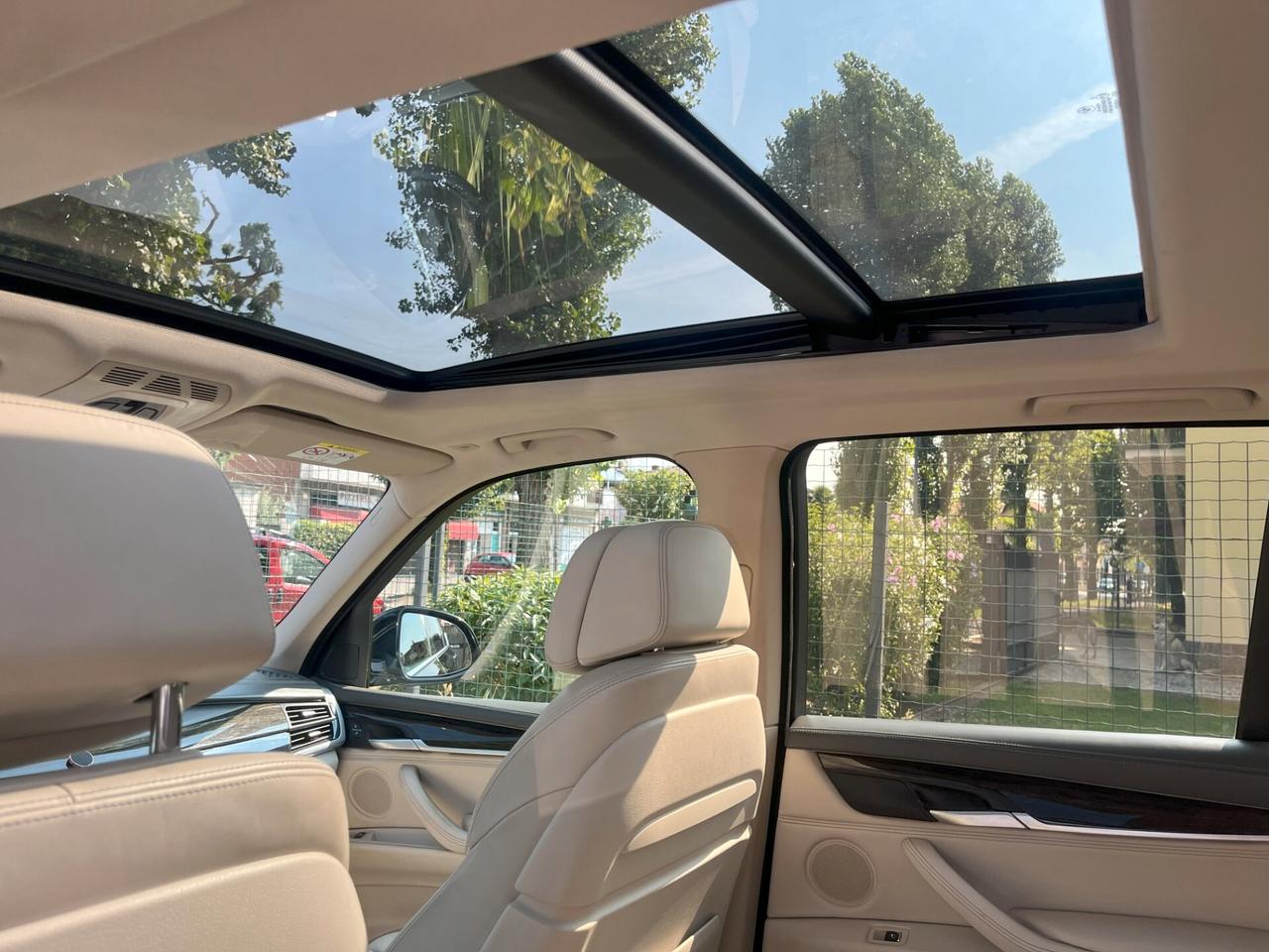 Bmw X5 xDrive30d 258CV Luxury