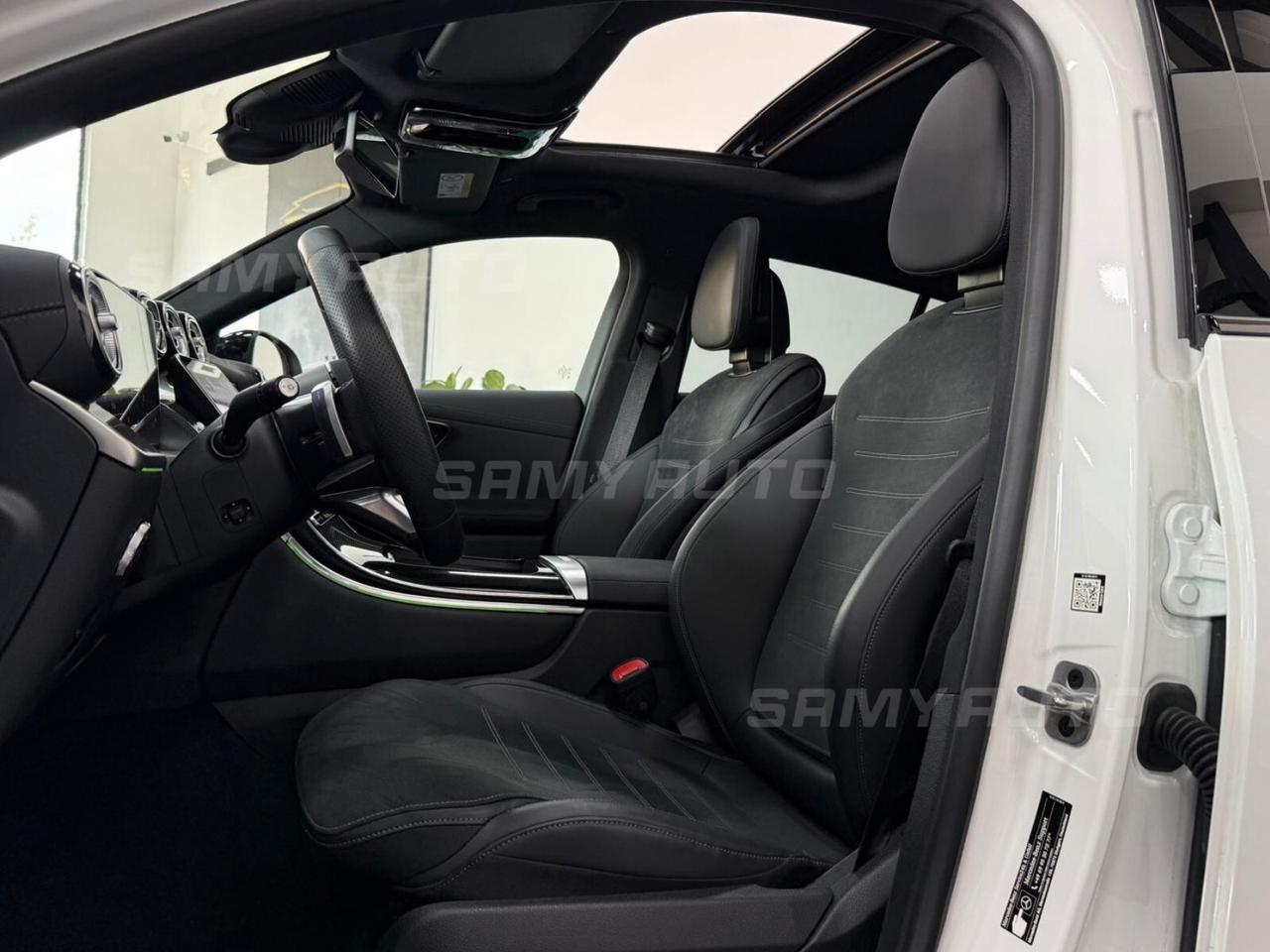 Mercedes-benz GLC 220 d 4Matic Mild hybrid Coupé AMG Line Advanced Plus