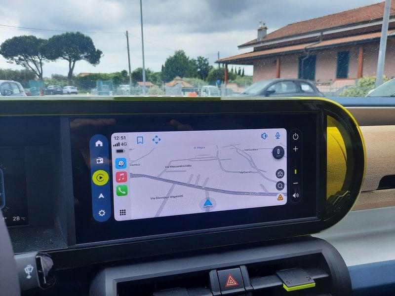 FIAT Grande Panda BEV E LaPrima