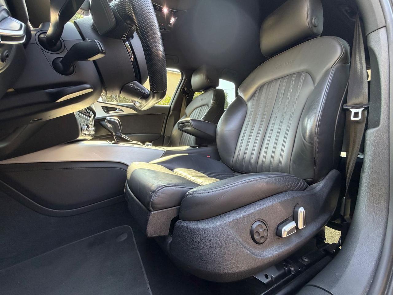 Audi A6 3.0 TDI Business Plus #11925