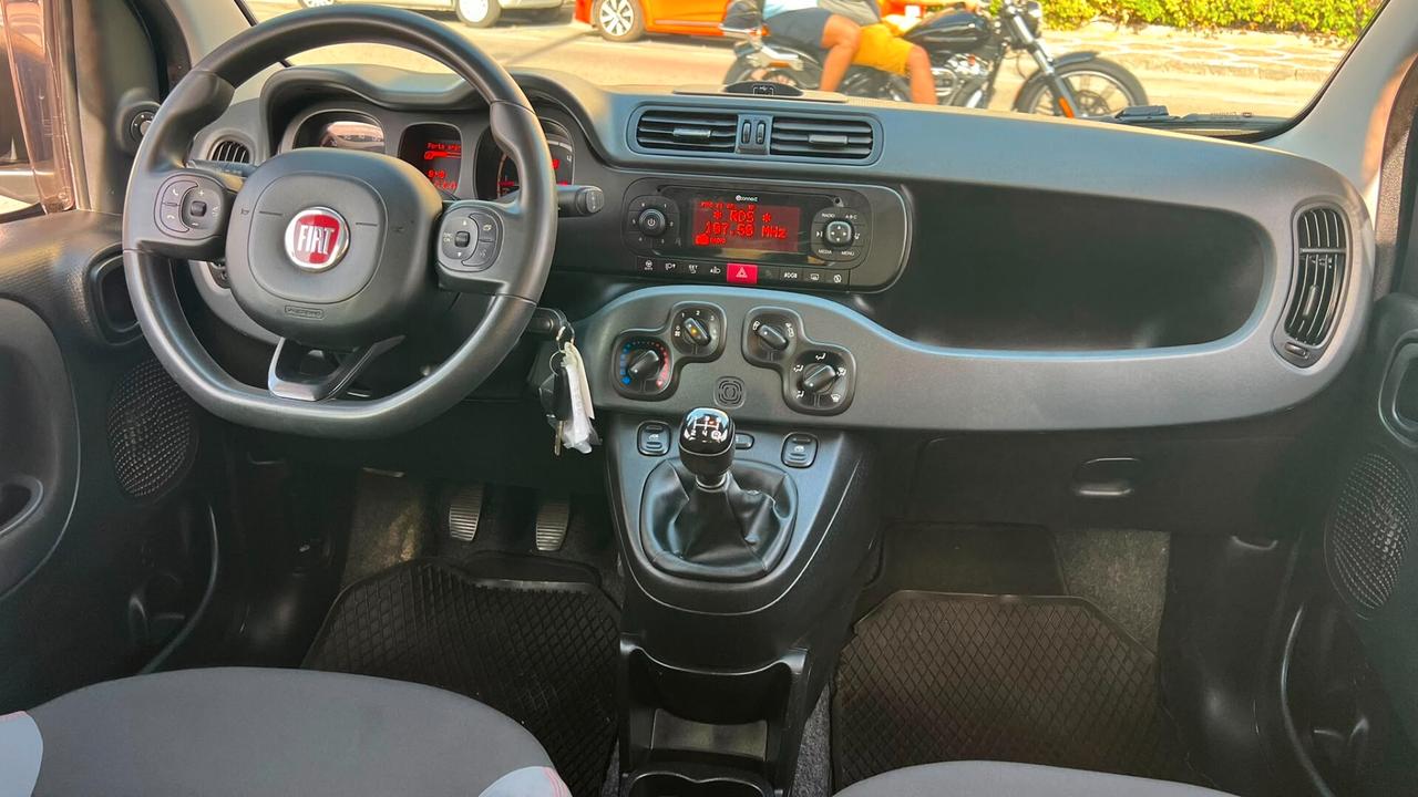 Fiat Panda Cross 1.3 MJT 95 CV S&S 4x4