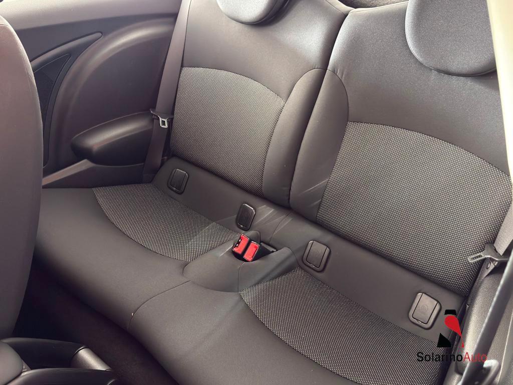 Mini Mini 3 Porte Mini 1.6 One s/clima