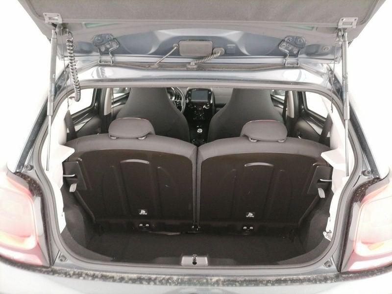 Citroën C1 5p 1.0 vti Shine 72cv