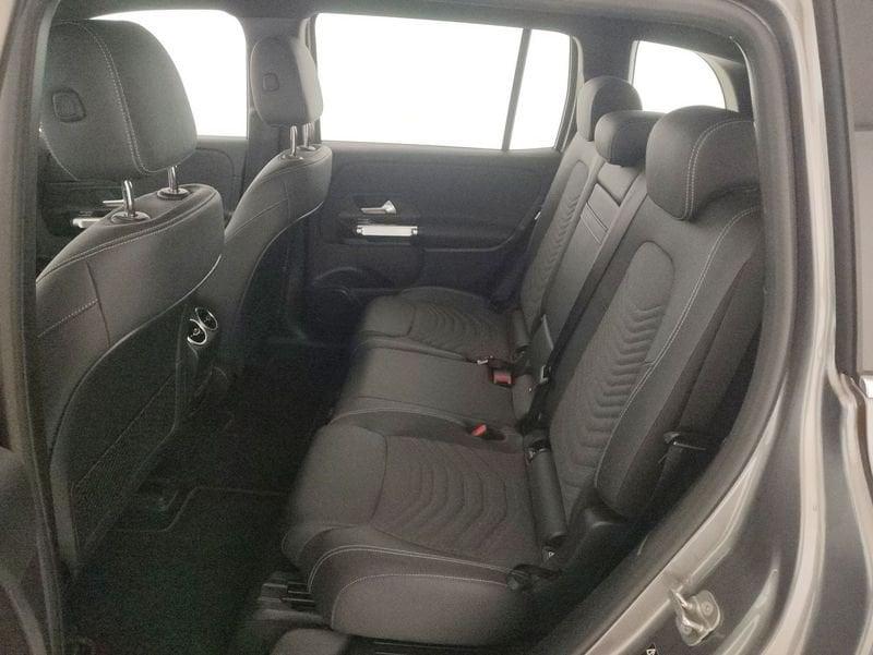 Mercedes-Benz EQB 300 Progressive Advanced 4matic