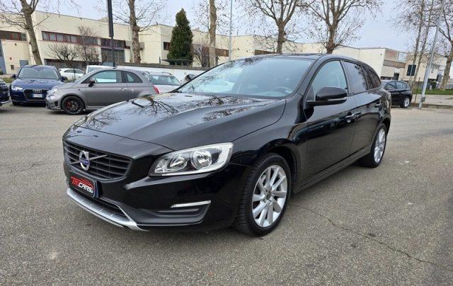 VOLVO V60 D2 Geartronic PERMUTE