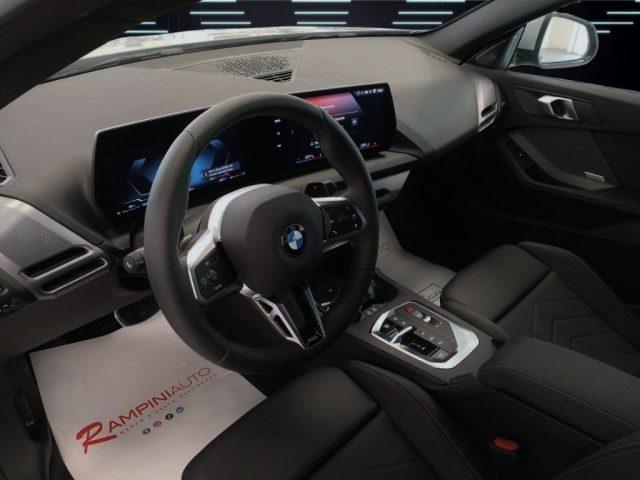 BMW 220 48V Gran Coupe MSport Pro KM 0 PRONTA CONSEGNA