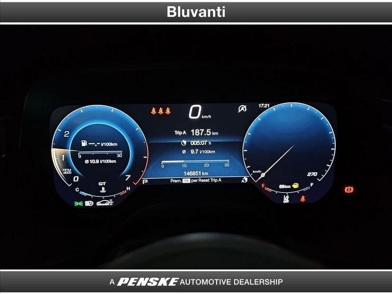 Maserati Grecale 2.0 330cv MHEV Modena Q4 auto