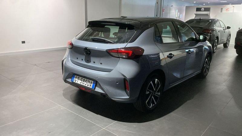 Opel Corsa Corsa 1.2 GS