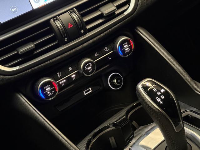ALFA ROMEO Giulia 2.0 Turbo 280 CV AT8 AWD Q4 Veloce