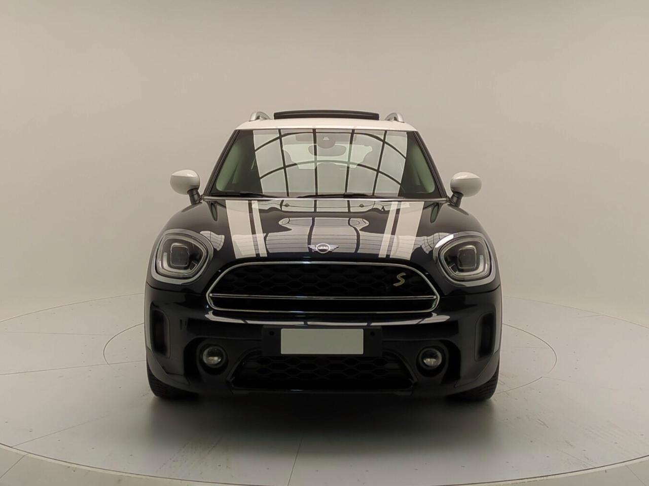 Mini Cooper Countryman 1.5 SE ALL4 Automatica 125cv