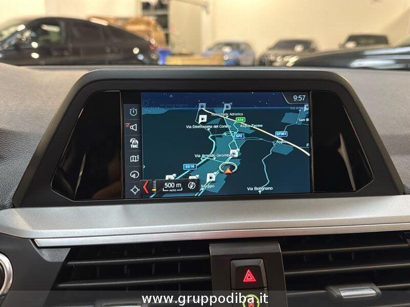 BMW X3 G01 2017 Diesel xdrive20d Business Advantage 190cv auto