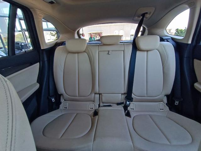 BMW X1 sDrive18d xLine