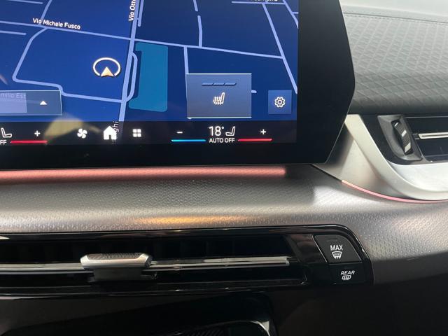 BMW X2 sDrive 18d Msport Pro Da Vetrina!