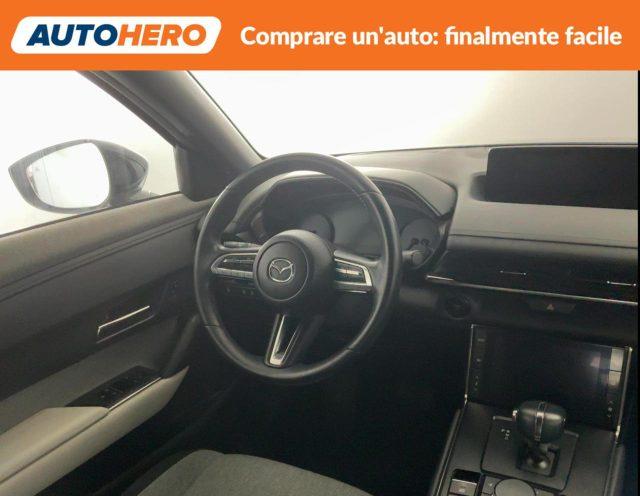 MAZDA MX-30 Executive