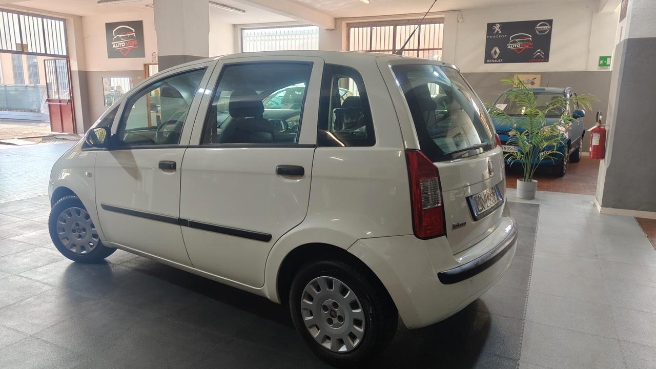 Fiat Idea 1.4 16V S&S Dynamic