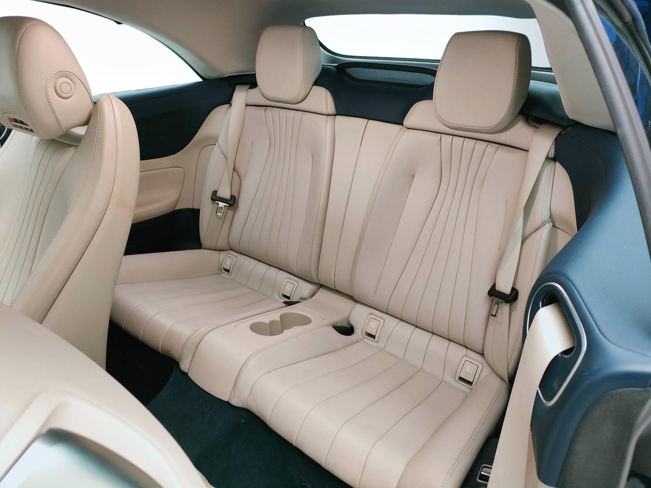 Mercedes-Benz Classe E - A238 Cabrio - E Cabrio 220 d Premium auto