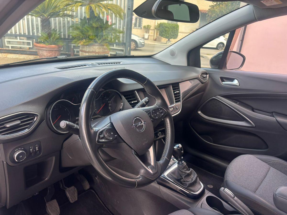 OPEL Grandland X 1.5 diesel Ecotec S&S Advance