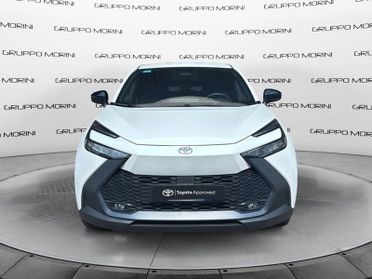 Toyota C-HR 2.0 PHEV E-CVT Trend Eco