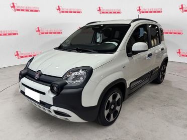 FIAT Panda Panda 1.0 FireFly S&S Hybrid Pandina pack cross