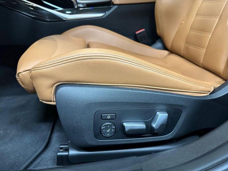 BMW Serie 3 330d 48V xDrive Touring Msport IVA ESPOSTA