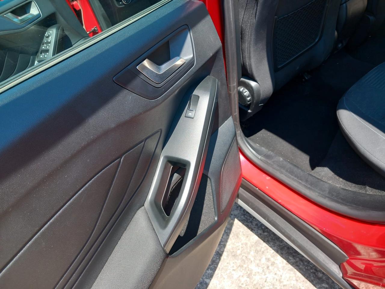 Ford Focus 1.5 EcoBlue 120 CV 5p. Active