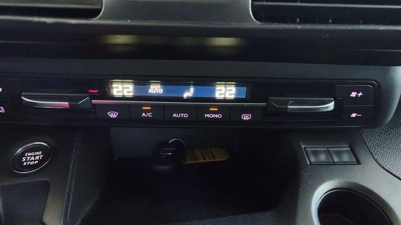 Peugeot Rifter 1.5 BlueHDi 130 GT Long 7posti