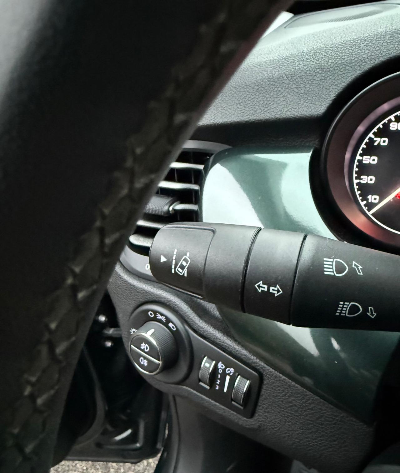 Fiat 500X 1.6 MultiJet 120 CV Cross 2019