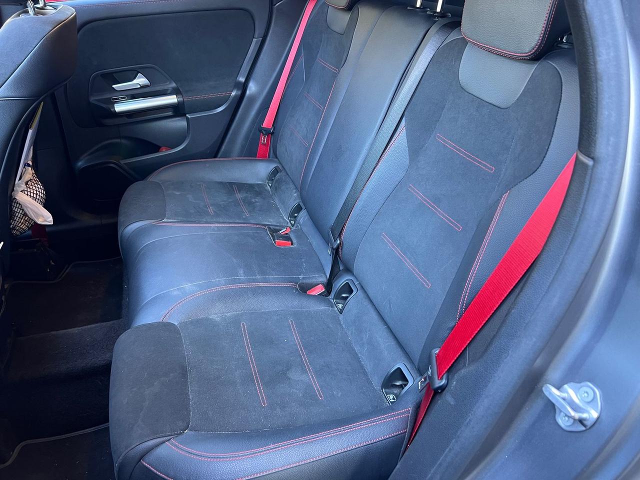 Mercedes-Benz GLA 35 AMG Premium GLA 35 AMG #7678