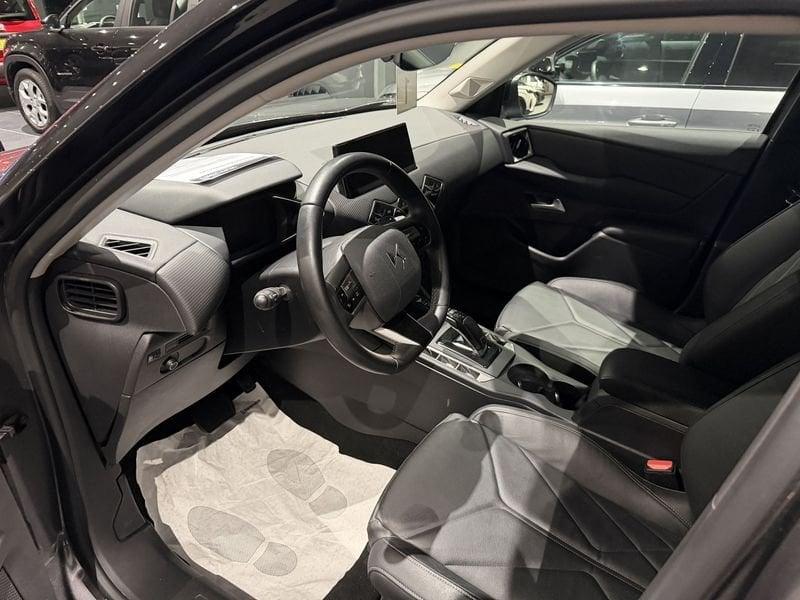 DS DS 3 Crossback DS 3 BlueHDi 130 aut. Rivoli