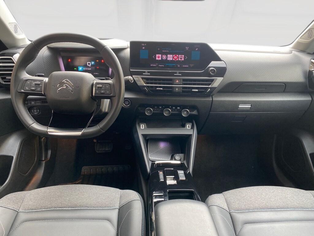 Citroen C4 1.2 PureTech Shine EAT - PROMO