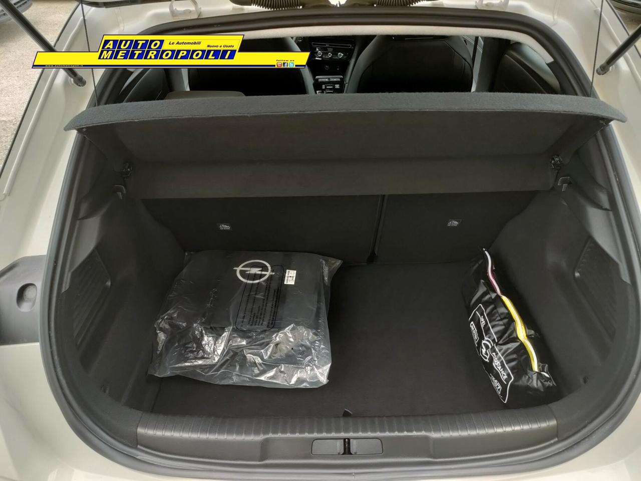 Opel Mokka-e Elegance