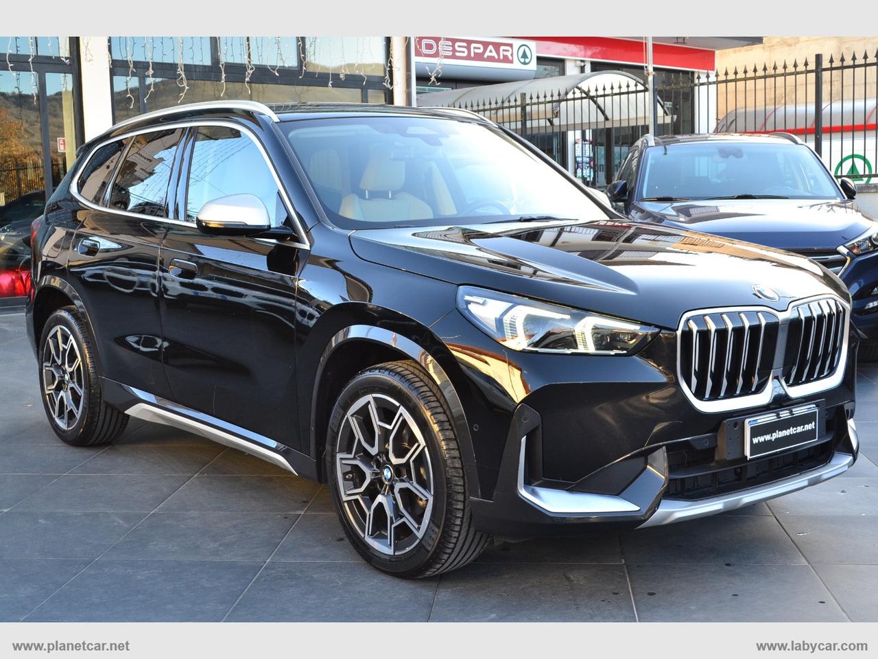 BMW X1 sDrive 18d xLine