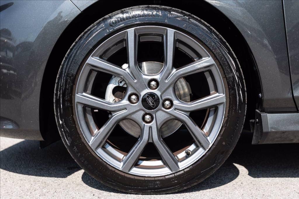 FORD Fiesta 5p 1.0 ecoboost h ST-Line 125cv del 2022