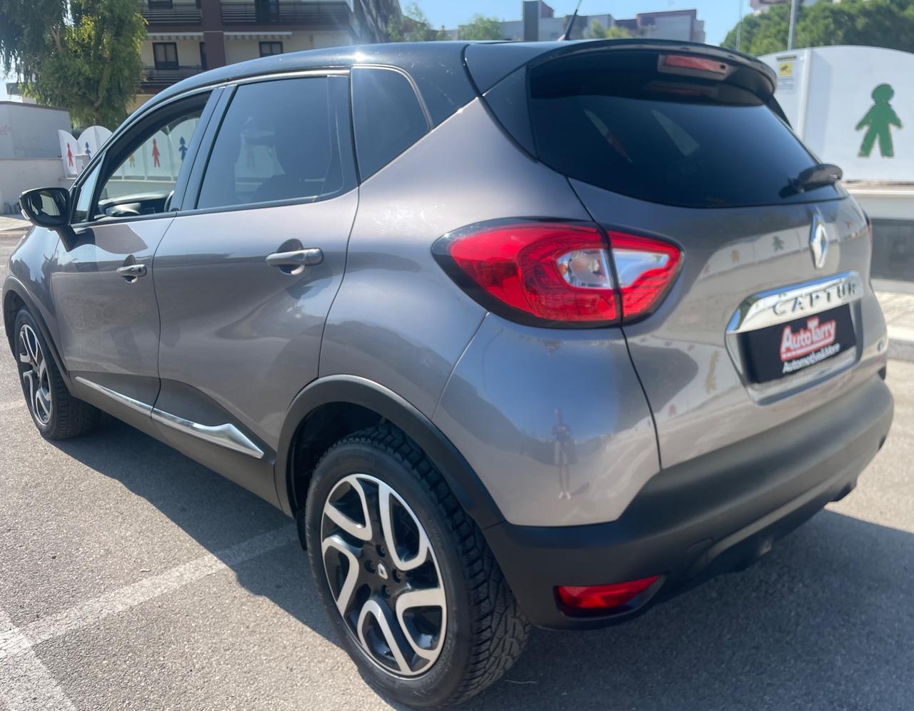 Renault Captur dCi 8V 110 CV S&S ^PRENOTATA’