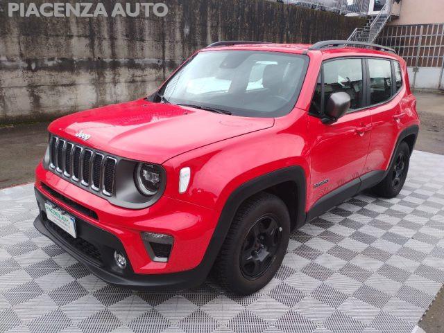 JEEP Renegade 1.6 Mjt 120 CV Limited.PREZZO REALE