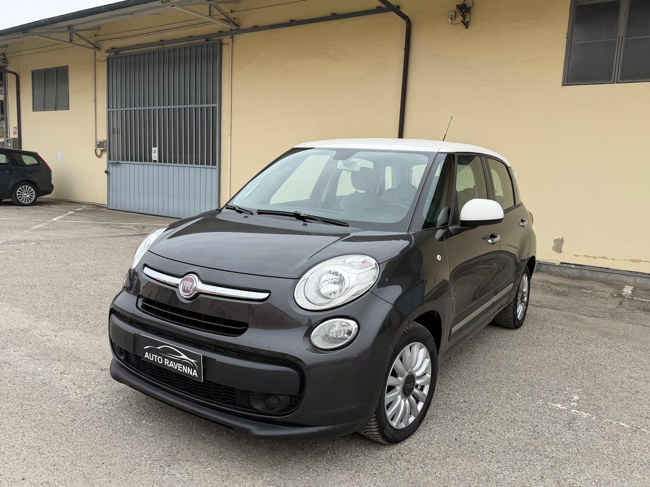Fiat 500L 1.3 Multijet 85 CV Lounge Neopatentati