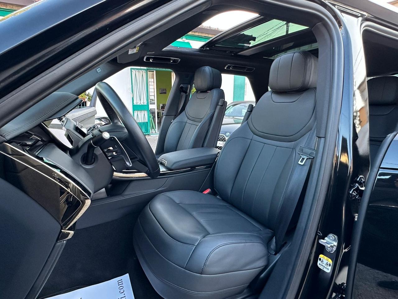 RANGE ROVER SPORT 3.0D l6 249 CV DYNAMIC HSE