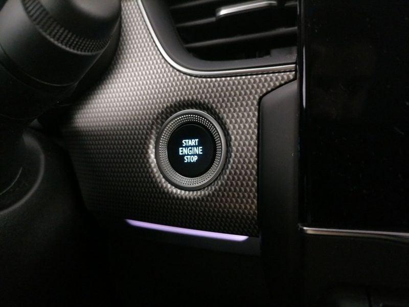 Renault Arkana 1.6 E-Tech full hybrid Intens 145cv