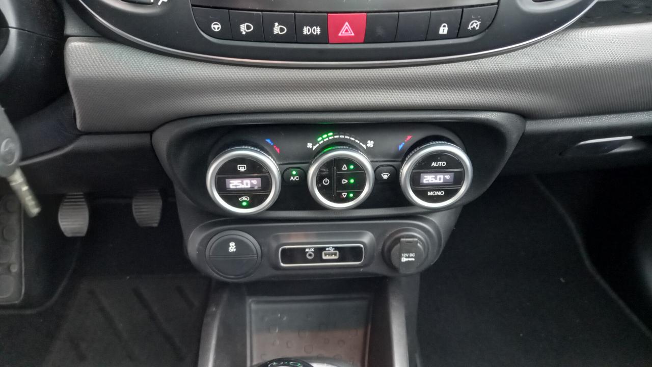 Fiat 500L 1.6 Multijet 120 CV Lounge