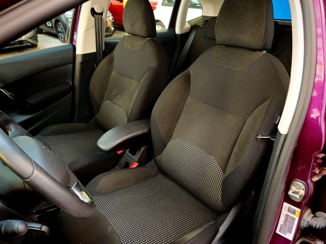 Citroen C3 1.2 Exclusive Pochi Km