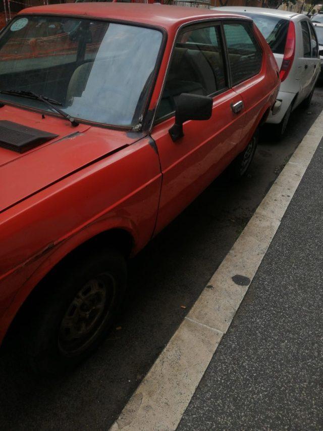 FIAT 128 128 3p sport coupè