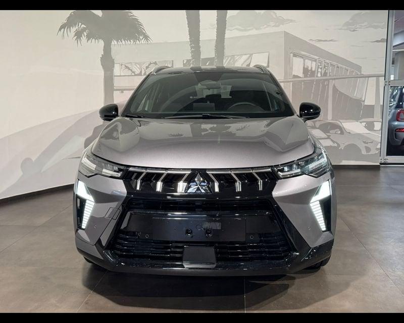 Mitsubishi ASX 2ª serie 1.0L 100 CV Invite Plus GPL