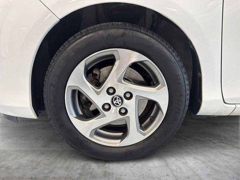 Toyota Yaris 1.5 Hybrid Active